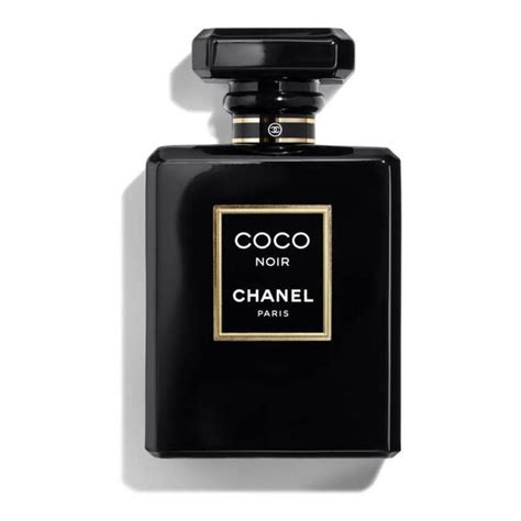 chanel noir parfum sephora|noir perfume where to shop.